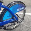 Real American Locks Up Citi Bike For Personal Use